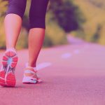 Blog - My Marathon Journey - Charlotte Northam