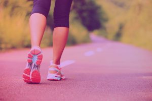 Blog - My Marathon Journey - Charlotte Northam